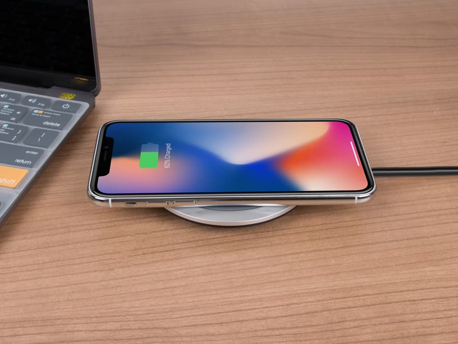 Battery & Charging