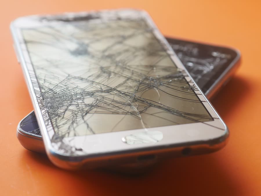 Screen & Display Repair