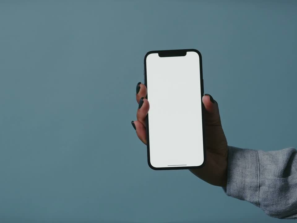 Premium smartphone display panel